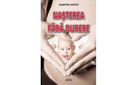 nasterea fara durere
